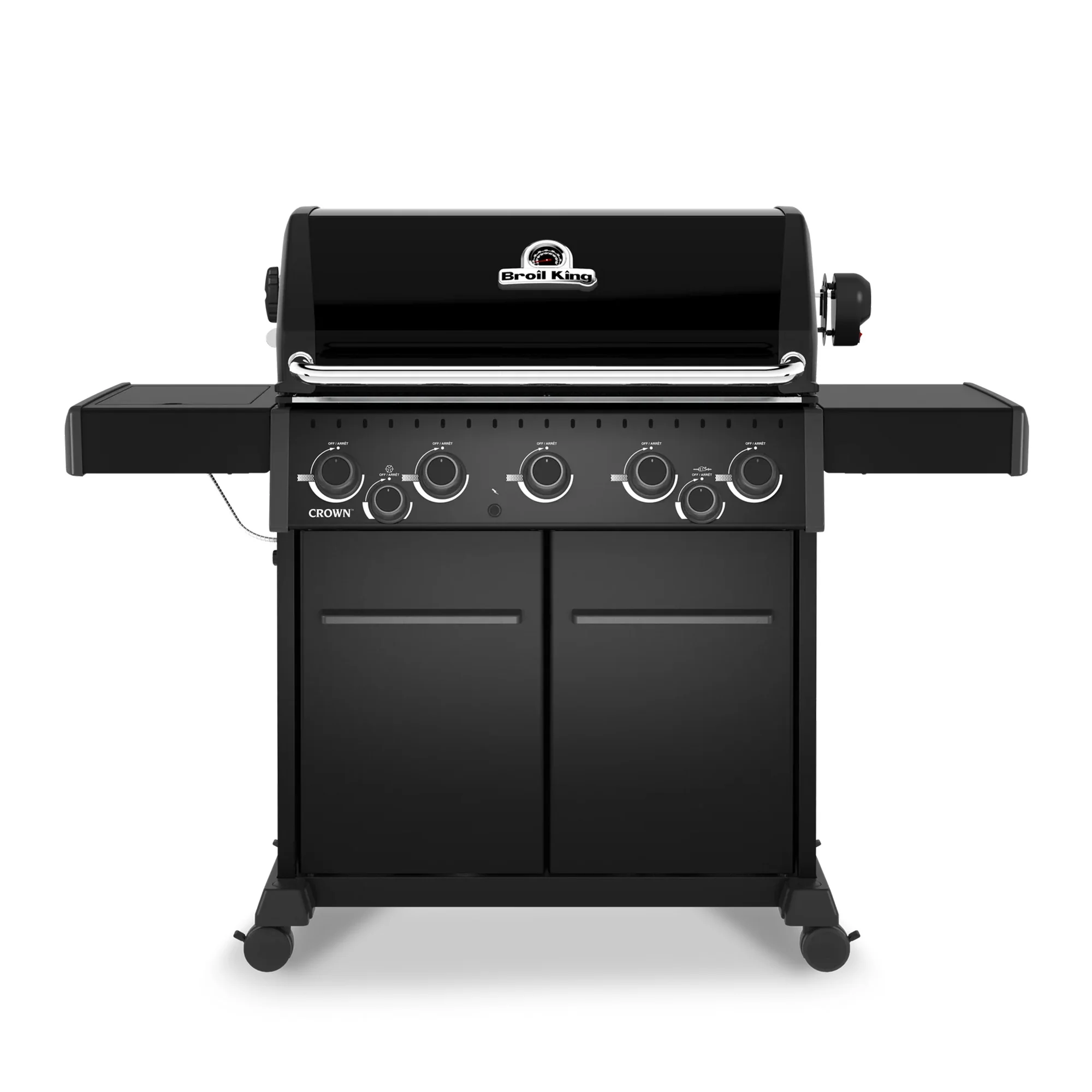 Broil King